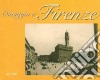 Omaggio a Firenze. Ediz. italiana e inglese libro