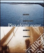 Pisa e le sue acque. Viaggio fotografico fra due millenni. Ediz. illustrata libro