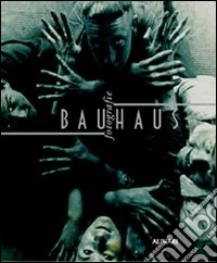 Bauhaus. Fotografie. Ediz. tedesca libro