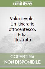 Valdinievole. Un itinerario ottocentesco. Ediz. illustrata libro