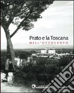 Prato e la Toscana nell'Ottocento. Ediz. illustrata libro