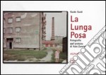 Guido Guidi. La lunga posa. Ediz. illustrata libro