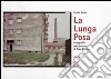 Guido Guidi. La lunga posa. Ediz. illustrata libro