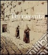 Album della Terrasanta. Ediz. italiana e inglese libro