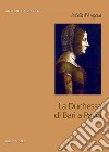 Isabella d'Aragona. La Duchessa di Bari a Pavia libro