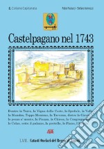 Castelpagano nel 1743 libro