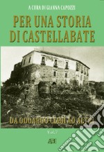 Per una storia di Castellabate. Da Odoardo Ciani ad altri