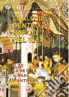 Carlo III dentro Napoli nel 1381. Il terzo re di Sicilia del Monte Sant'Angelo libro
