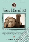 Faibano di Nola nel 1754. 2 parte di Camposano (Na) 12 Collana Terra di Lavoro. 60° Catasto Onciario del Regno di Napoli libro
