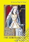 Jeanne D'Anjou. Giovanna I D'Angiò regina di Napoli. Vol. 4: In guerra con la sorella Maria I. Le regine di Napoli libro