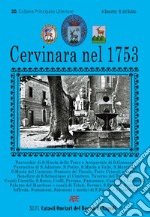 Cervinara nel 1753 libro