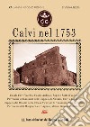 Calvi nel 1753. 22° Catasto Onciario del Principato Ultra Benevento libro