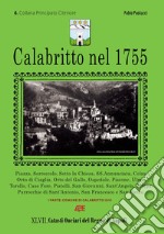 Calabritto nel 1755. Catasto onciario del Principato Citeriore di Salerno libro