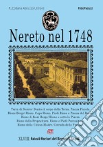 Nereto nel 1748. Catasto Onciario della provincia di Abruzzo Ulteriore di Teramo libro