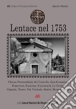 Lentace nel 1753. 23° Catasto Onciario del Principato Ultra Benevento libro