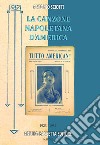 Almanacco della canzone napoletana. Vol. 11: 1923-1934: la canzone napoletana d'America libro