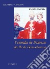 Iolanda di Andria: Yolanda de Brienne dei re di Gerusalemme libro
