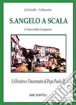 S. Angelo a scala. San Silvestro e l'Incoronata di papa Paolo IV (nuova serie) libro