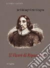Il viceré di Ripacorsa: Juan de Aragon conte di Ribagorza (1507-1509). I viceré di Napoli. Vol. 1/2 libro di Bascetta Arturo Cuttrera Sabato