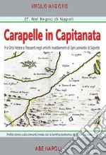 Carapelle in capitanata profilo storico sul comune della Puglia piana libro