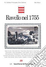 Ravello nel 1755 libro