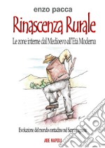 Rinascenza rurale, le zone interne dal medioevo all'età moderna: rinascita nella evoluzione del mondo contadino nel Sannio Agreste