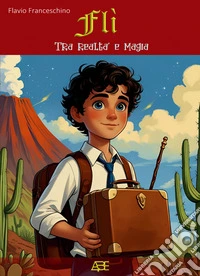 Fli tra realtà e magia libro