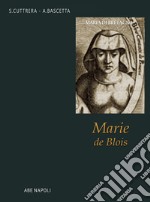 Maria di Bretagna, Marie de Blois libro