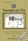 Tavernola nel 1754 (Aiello del Sabato Casale di Atripalda) 10 Catasto Onciario del Regno di Napoli libro di Bascetta A. (cur.)