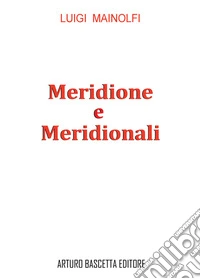 Meridione e meridionali