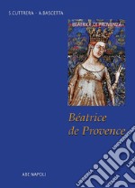 Béatrice de Provence libro