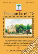 Frattapiccola nel 1753. L'antico casale San Sebastiano di Frattaminore di Napoli libro