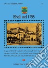 Eboli nel 1755. 2 collana Principato Citeriore (20° Catasto Onciario del Regno di Napoli) libro di Bascetta Arturo Del Bufalo Bruno