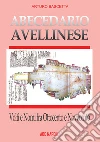 Abecedario avellinese: volti e nomi fra '800 e '900. La città prima e dopo il 1861 libro