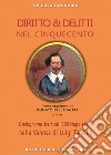 Diritto & delitti nel Cinquecento. Dialoghi veritieri sul '500 Napoletano nella Venosa di Roberto Maranta. Vol. 2 libro