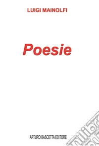 Poesie libro