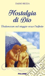 Nostalgia di Dio. Vademecum nel viaggio verso l'infinito libro