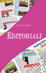 Editoriali libro