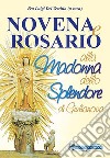 Novena e Rosario alla Madonna dello Splendore di Giulianova libro