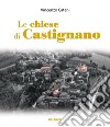 Le chiese di Castignano libro