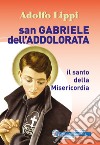 San Gabriele dell'Addolorata. Il santo della misericordia libro
