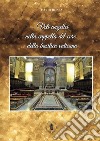 Voli angelici nella cappella del coro della basilica vaticana libro