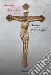 Anatomia del crocifisso-Anatomy of the crucified libro