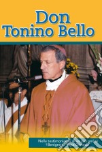 Don Tonino Bello libro