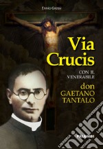 Via crucis con il venerabile don Gaetano Tantalo libro