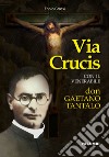 Via crucis con il venerabile don Gaetano Tantalo libro di Grossi Ennio