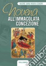 Novena all'Immacolata Concezione libro