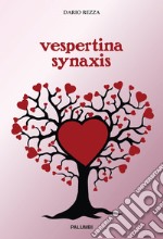 Vespertina synaxis libro