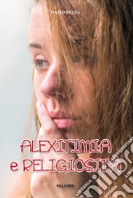 Alexitimia e religiosità libro