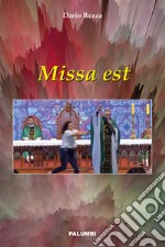 Missa est libro